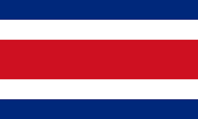 Download Costa Rica Flag Free
