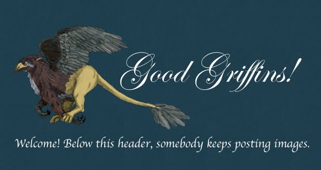 Good Griffins!