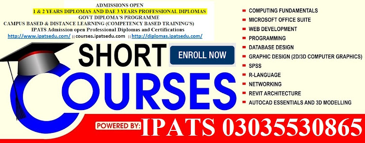 Six month Certificate course, Six month diploma course, Six month technical course, Six month safety