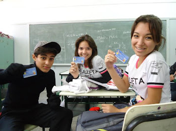 Alunos Vale Educação