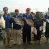 Tim Ecek-ecek ikut Lomba Mancing Semi Pro di Probolinggo