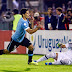 Suarez mổ gối - Người Uruguay lo lắng