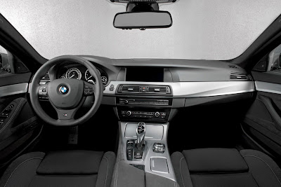 2013 BMW M550d xDrive