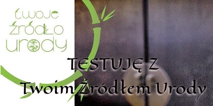 Testuję z...