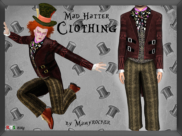 Мужская одежда - Страница 4 Mad-Hatter-clothing-rock-the-sims