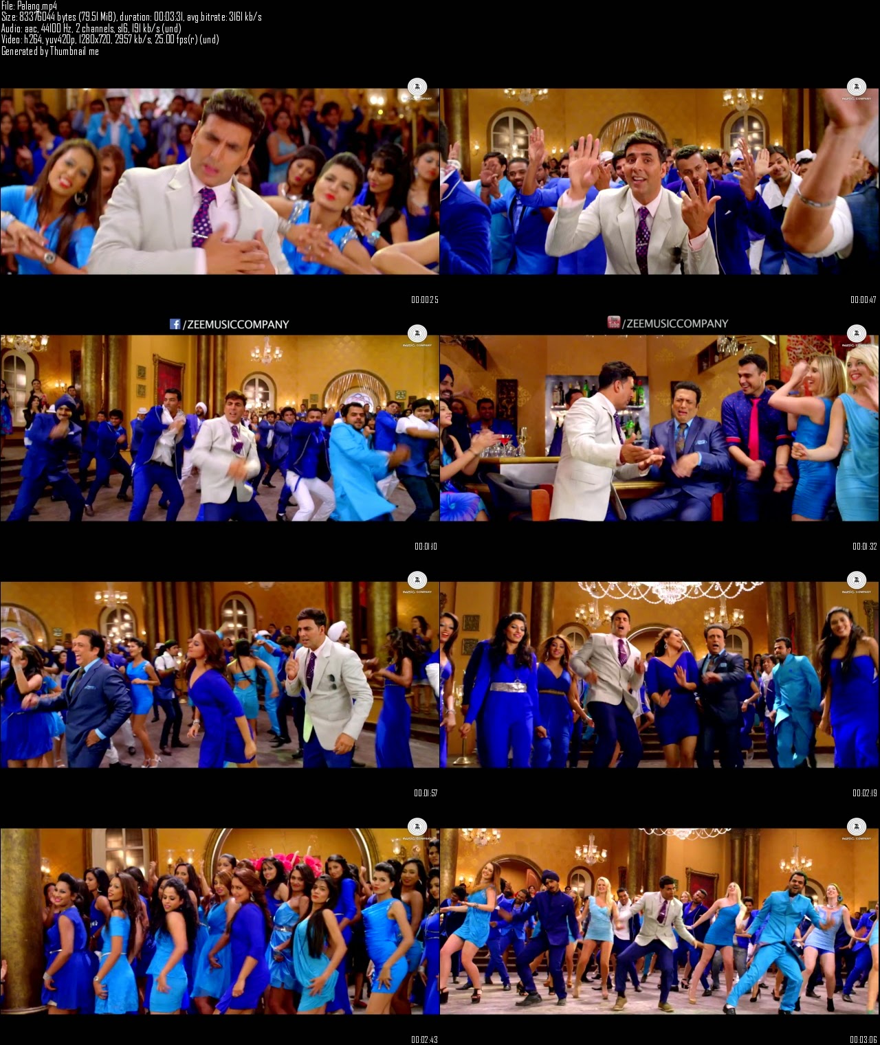 Holiday 2014 Full Hindi Movie Download BRRip 720p