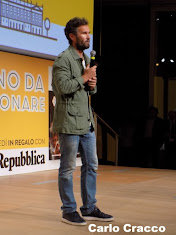 INCONTRI: Chef CARLO CRACCO