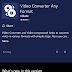 Converter video any Format