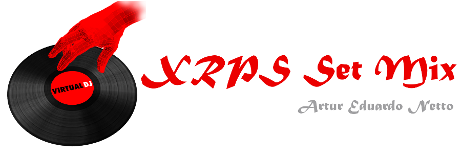 XRPS Set Mix - Artur Eduardo Netto