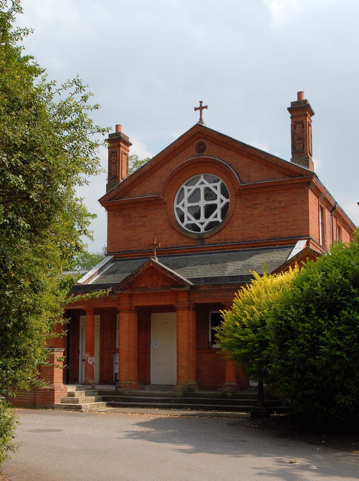 Petersham Meadows Second Public Meeting