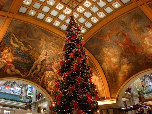 Navidad y Año nuevo en Buenos Aires Argentina - ELITOURS - Ofertas de