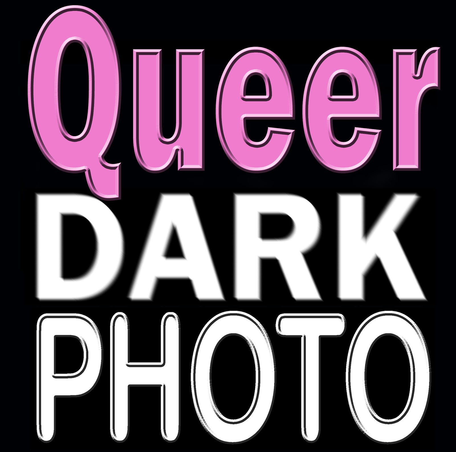 Queer Dark Photo