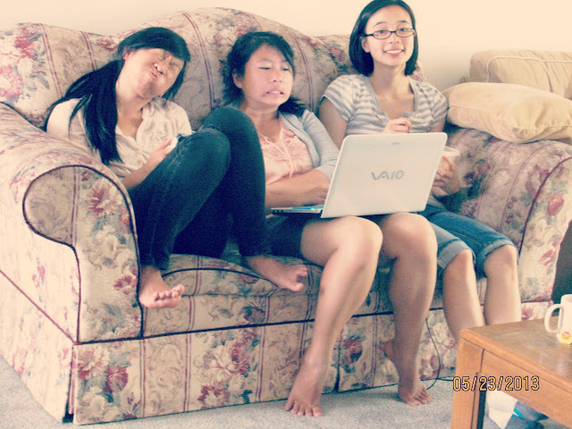 Apt 213- On Couch Apt 213- On Couch