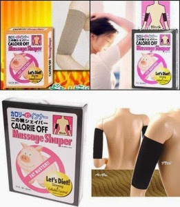 Pengecil Lengan Calorie Off Arm Massage Shaper Asli Membakar Lemak Di Lengan Pengecil Lengan Calorie Off Arm Massage Shaper Asli Membakar Lemak Di Lengan