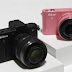 Nikon unveils its first mirrorless cameras