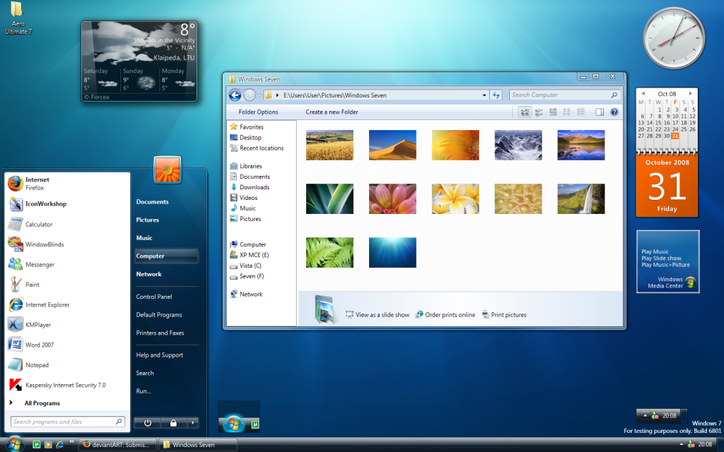 Download Windows 7 Ultimate ISO 32 64 Bit Full Version Terbaru