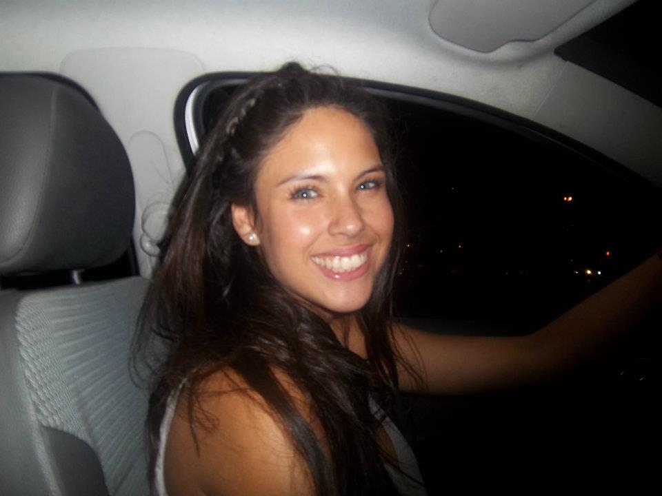 ¿Qué se hizo? ¡Así era Barby Franco antes de ser famosa! - Imagen 2