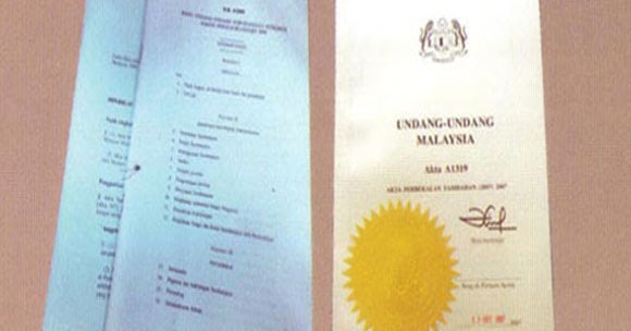 Undang-undang forex di malaysia