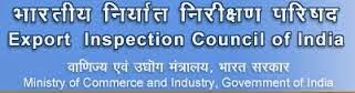 Export Inspection Council of India Recruitment 2015 EIC India Recruitment 2015