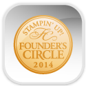 Founders Circle 1st time achiever