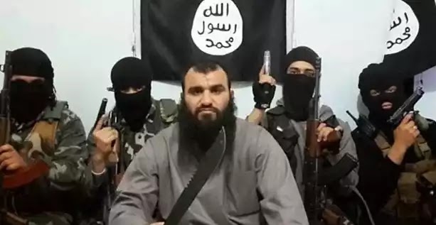 Ο Ν.Τραμπ καταργεί το πρόγραμμα παραγωγής ισλαμιστών τρομοκρατών της CIA! - «Νίκη Β.Πούτιν» λένε οι αντίπαλοί του Ο Ν.Τραμπ καταργεί το πρόγραμμα παραγωγής ισλαμιστών τρομοκρατών της CIA! - «Νίκη Β.Πούτιν» λένε οι αντίπαλοί του