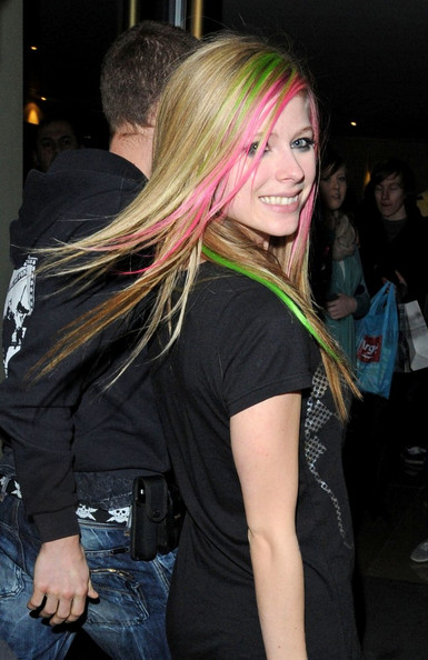 Related Posts Actresses Avril Lavigne