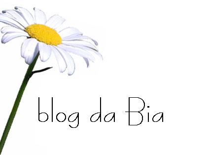 Blog da Bia