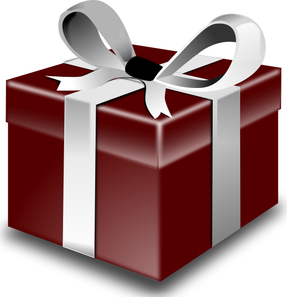 صناديق الهدايا Gift+Box