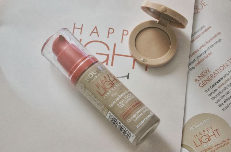 I am using the Maybelline Fit Me foundation in shade 220. Which