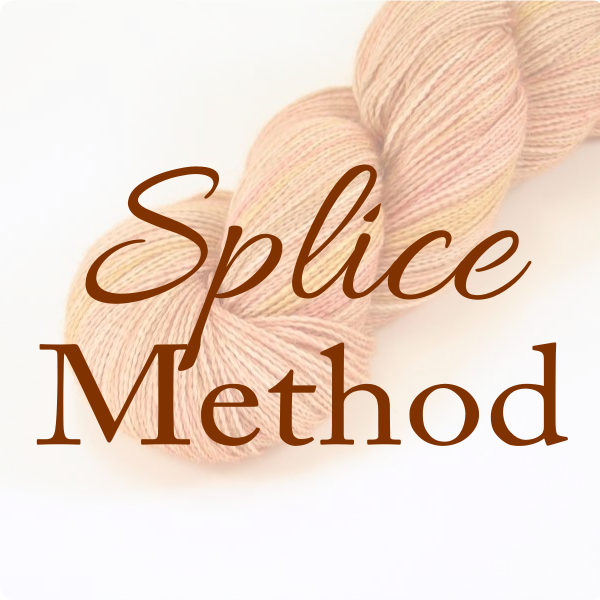 October House blog quiet colors and gentle stitches 4 Ways to Join