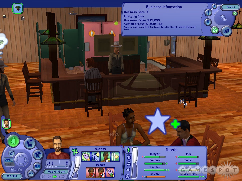 Download Crack The Sims 2 Funky Business Cards
