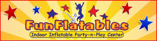 Fun Flatables