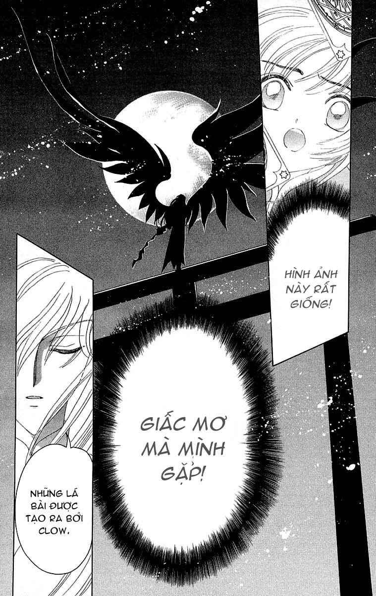 Card Captor Sakura chap 25