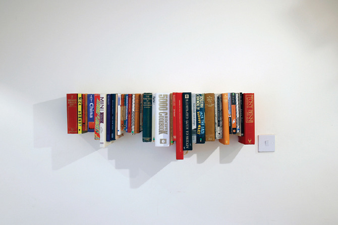 Book Bookshelf