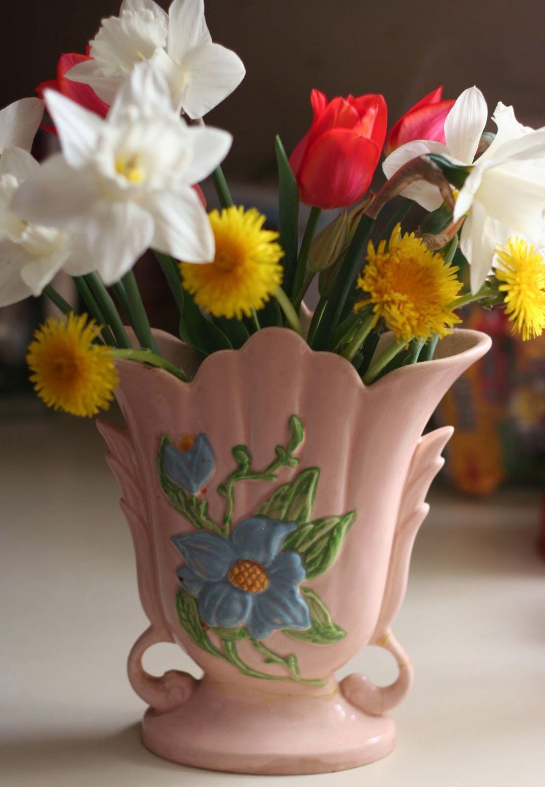 may days