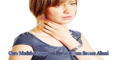 Cara Mudah Mengobati Panas Dalam Secara Alami Cara Mengobati Panas Dalam