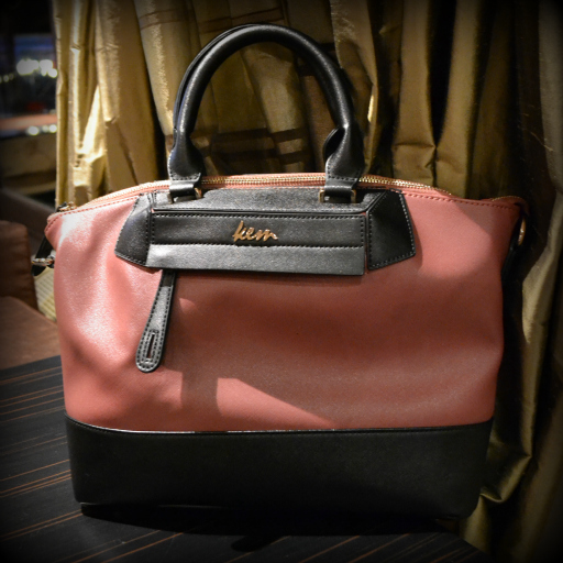 Kem Handbags