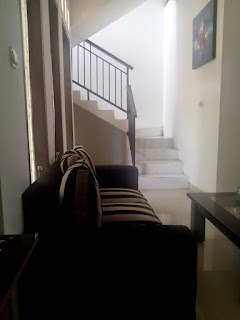 Tangga Rumah Minimalis Kontraktor Terbaik di Bali