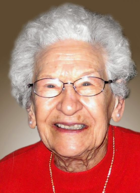 Racine Obituaries Ethel E. (Kopecki) Radewan