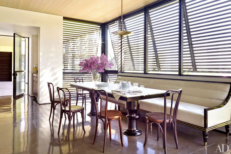 A Flippen Life Banquettes
