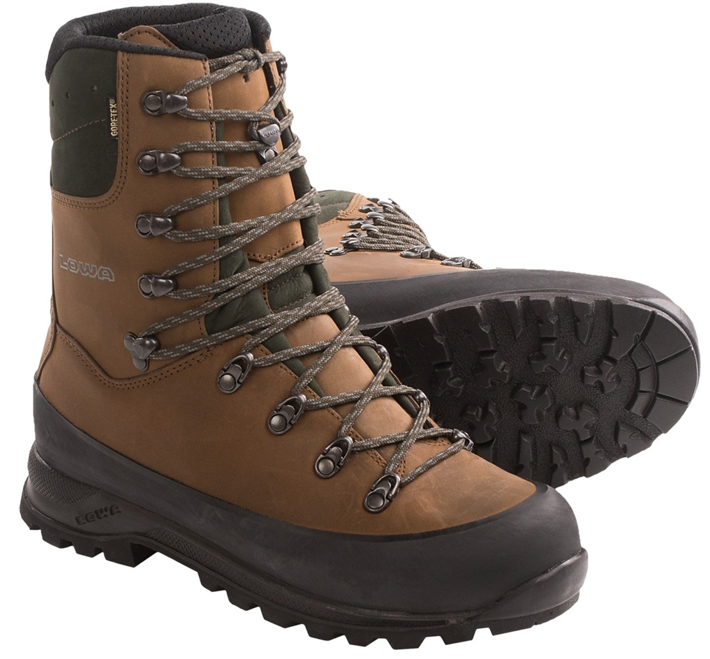 Hiking Boot Cabela's Meindl Perfekt Hikers Cabela's Meindl - Main Image