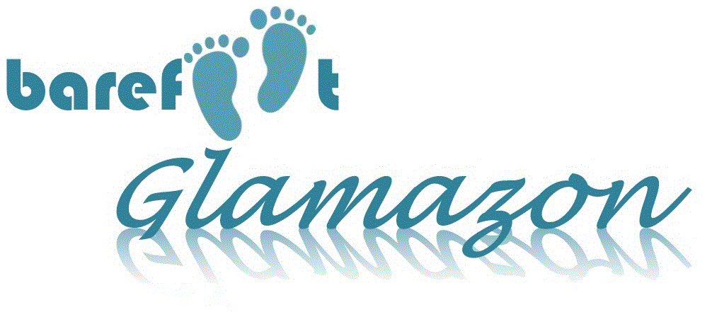 Barefoot Glamazon
