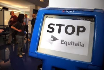 VIA EQUITALIA? LA GIUNTA MORRONI HA GIA' RISPOSTO PICCHE. SERVE CAMBIARE.