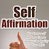 Self Affirmation - Free Kindle Non-Fiction