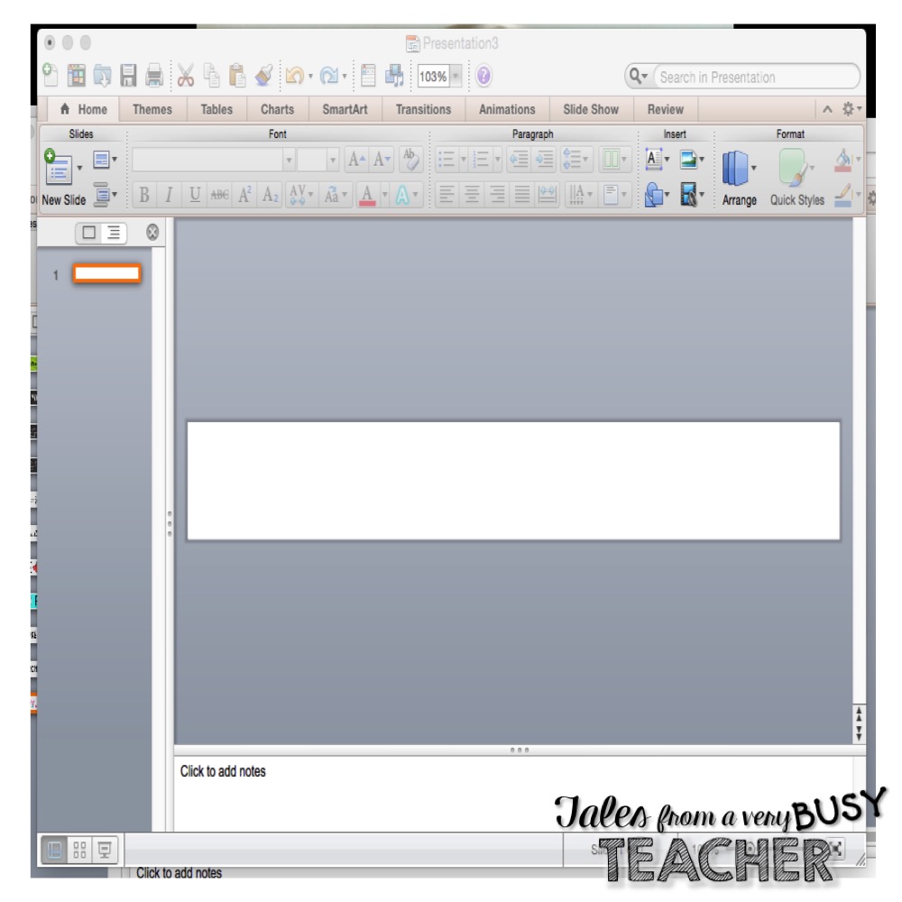 Spruce Up Your Tpt Store Banner Tutorial Tales From A Very