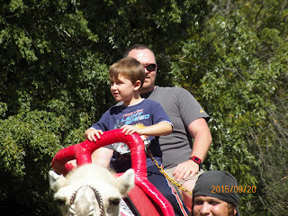 Ohio Renaissance Festival 6