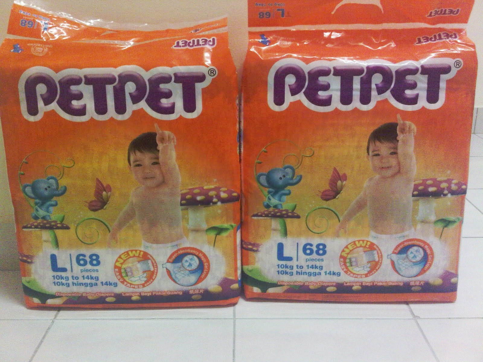 Harga pampers huggies Harga pampers huggies