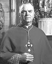 John Francis Cardinal Dearden (1907-1988)