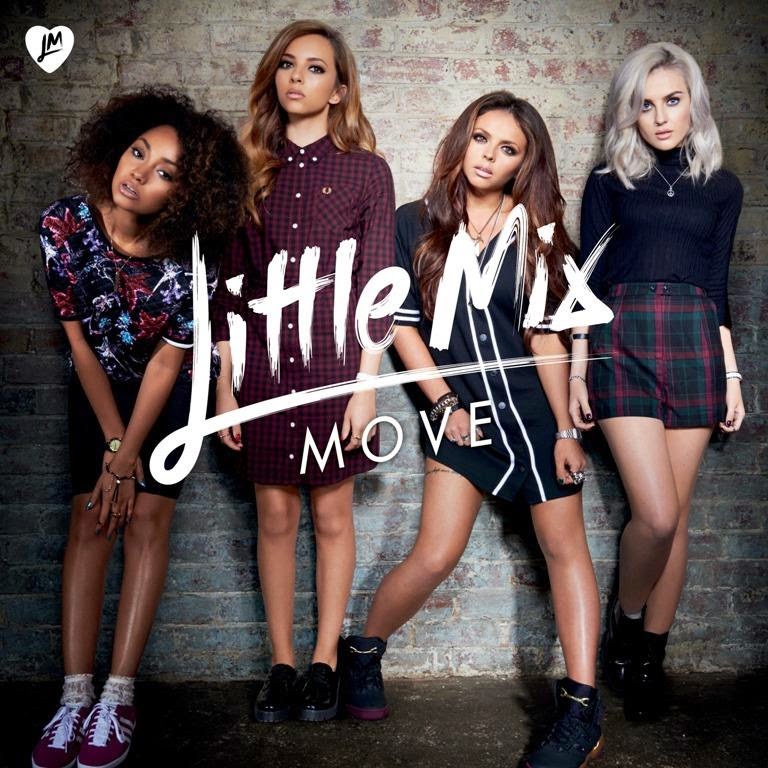 zella defantika audi september 2014 biodata little mix