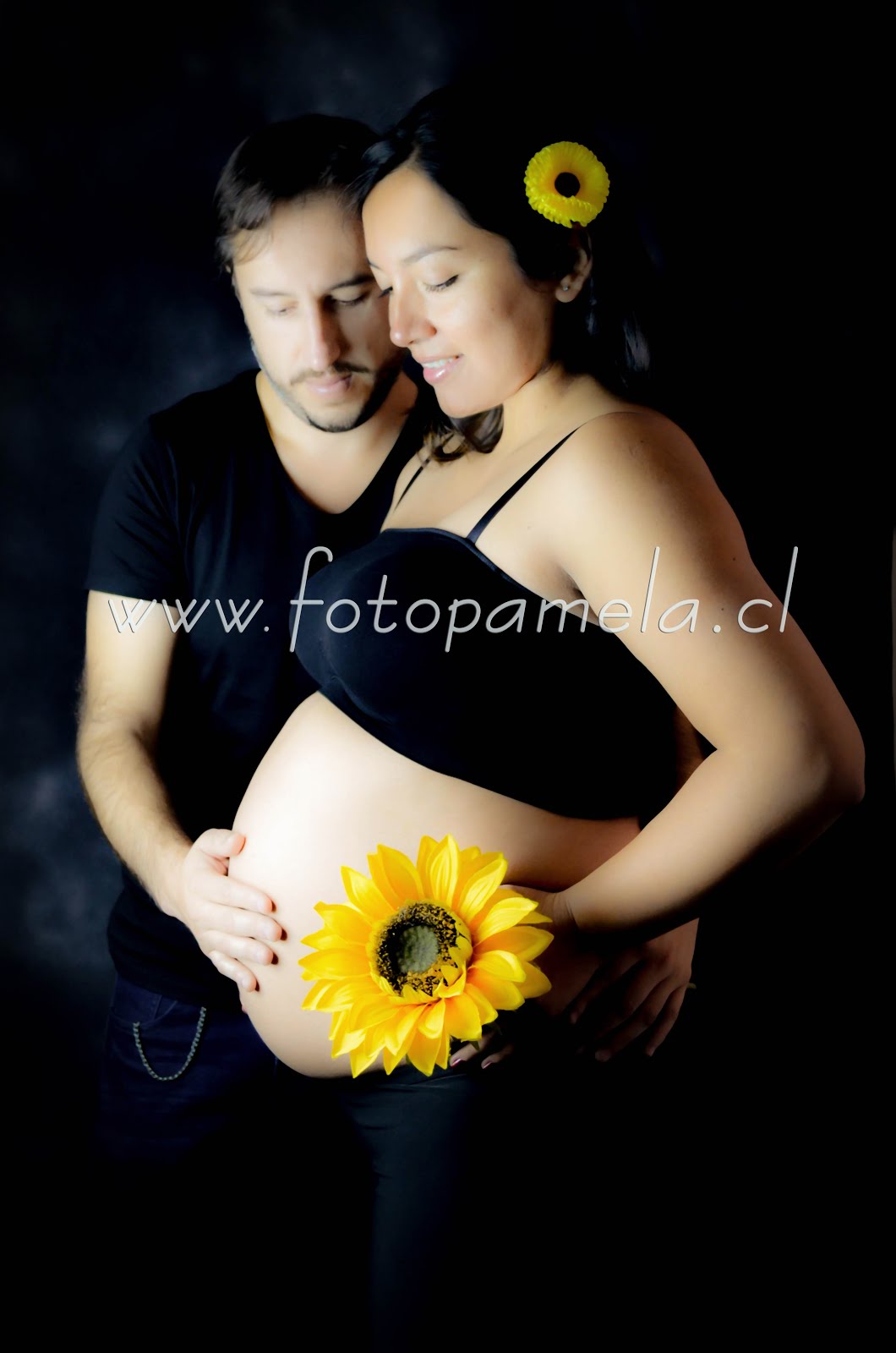 sesion de fotos embarazada EN PROVIDENCIA SANTIAGO